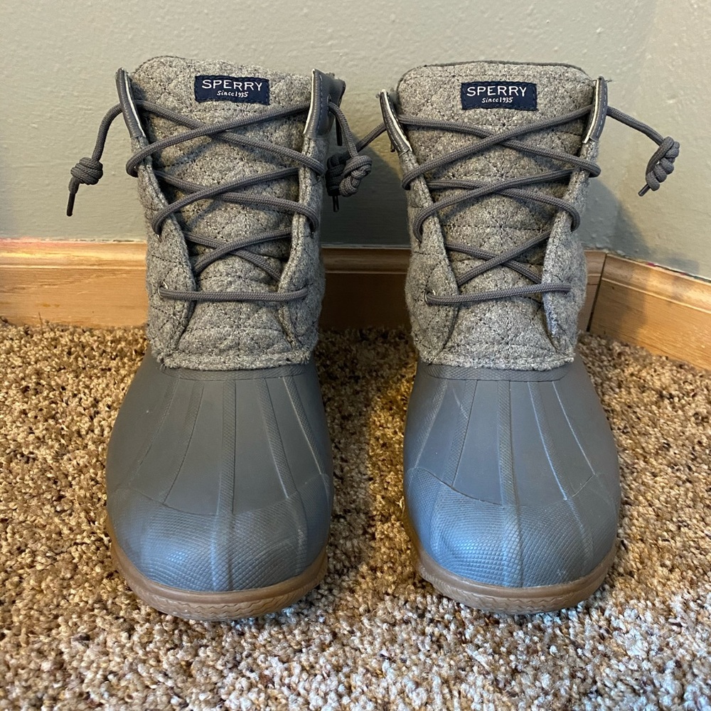 Sperry Syren Gulf Duck Boot